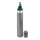 Butelie de gaz cu argon 10 l / 2,1 m³