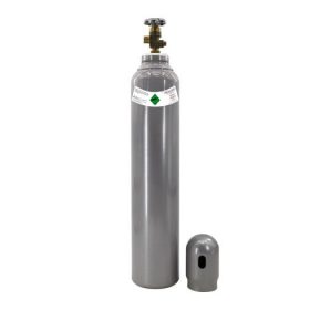 Butelie de dioxid de carbon (CO2) GOALĂ, 6,7 l / 5 kg
