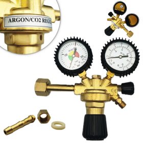 Regulator de presiune CO2/Ar 200 BAR