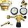 Regulator de presiune CO2/Ar 200 BAR