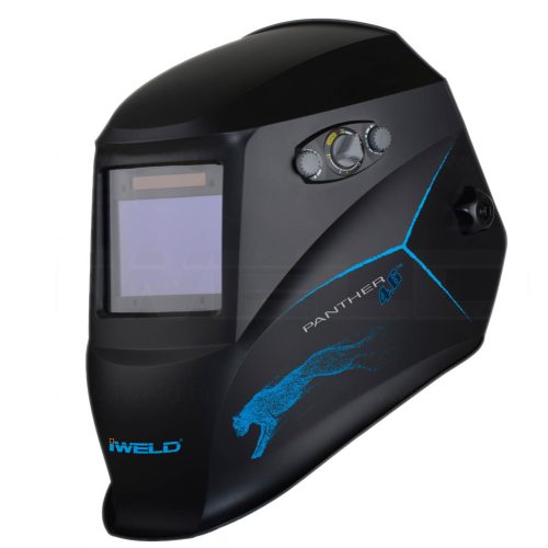 IWELD PANTHER 4.6 Capota de sudura