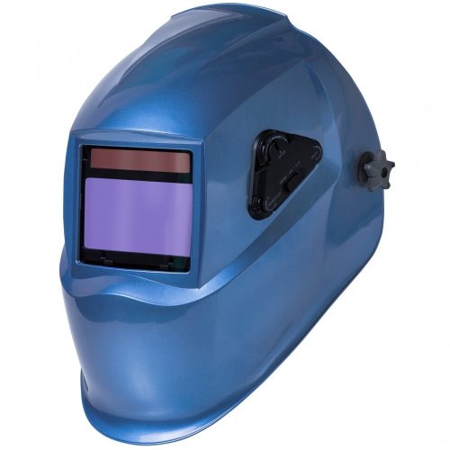 Z-Tools Focus-850T 4S Capota de sudura albastru metalizat