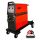 ALFAWELD HYPER MIG 250A/400V SYNERGIC aparat de sudura cu invertor