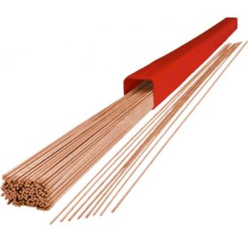 Hegesztőpálca TIG SG2 2,0/1000mm - 5kg