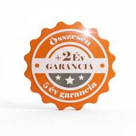 Kiterjesztett garancia + 2 év (ArcVantage250)