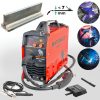 MATEWELD Buffalo Power™ MIG-160E Syn Co aparat de sudura cu invertor 