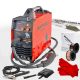 MATEWELD Buffalo Power™ MIG-160E Syn Co aparat de sudura cu invertor în pachet