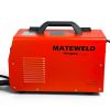 MATEWELD Hungary Buffalo Power™ MIG-200E Syn inverteres hegesztő