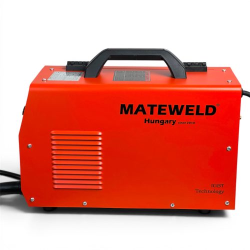 MATEWELD Hungary Buffalo Power™ MIG-200E Syn inverteres hegesztő