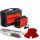 MATEWELD Buffalo Power™ Super Mini 120 invertor de sudură + funcție Lift Tig, cu cutie de transport, în pachet