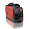 MATEWELD Buffalo Power™ Super Mini 120 invertor de sudură + funcție Lift Tig, cu cutie de transport, în pachet