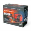 MATEWELD Buffalo Power™ MMA 160 aparat de sudură cu invertor + funcție Lift Tig, cu cutie de transport, în pachet