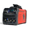 MATEWELD Buffalo Power™ MIG-140E Syn aparat de sudură cu  invertor
