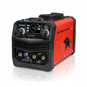   MATEWELD Buffalo Power™ MIG-140E Syn aparat de sudură cu  invertor