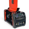 MATEWELD Buffalo Power™ MIG-140E Syn aparat de sudură cu  invertor