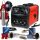 MATEWELD Buffalo Power™ MIG-140E Syn aparate de sudura cu invertor in pachet complet 