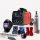 MATEWELD Buffalo Power™ MIG-140E Syn aparate de sudura cu invertor in pachet complet 