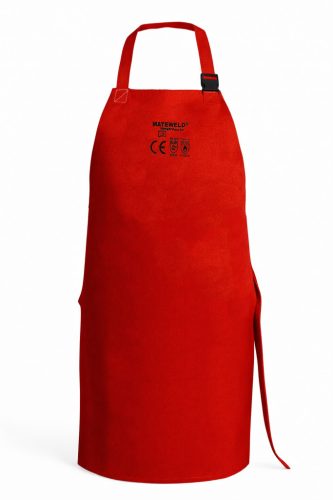 MATEWELD șorț de sudură 63x90 cm