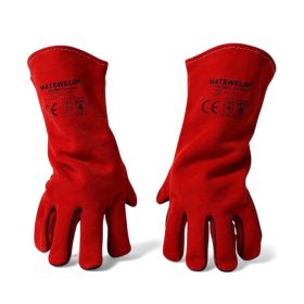 MATEWELD mănuși de sudură căptușite XL/10