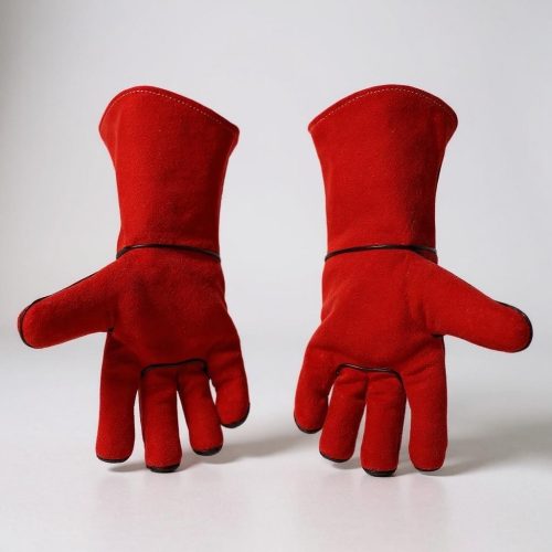 MATEWELD mănuși de sudură căptușite XL/10