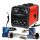 MATEWELD Buffalo Power™ MIG-140E Syn aparat de sudura cu invertor in pachet