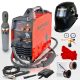 MATEWELD Buffalo Power™ MIG-160E Syn Co aparat de sudur cu invertor pachet complet