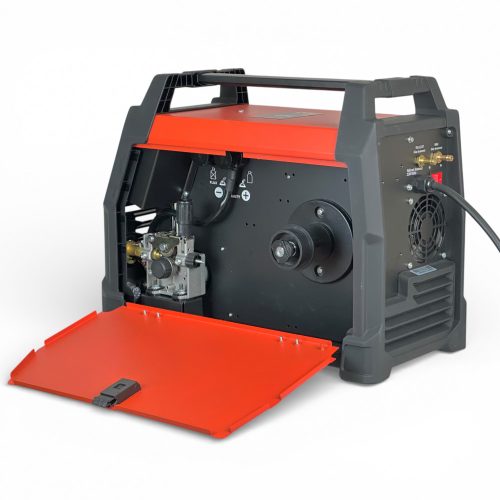 MATEWELD Buffalo Power ArcVantage 7inOne - Aparat multifuncțional de sudură și tăiere cu plasmă de 250 A