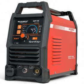 Aparat de tăiere cu plasmă MATEWELD SparkEdge CUT-45