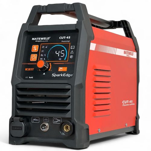 Aparat de tăiere cu plasmă MATEWELD SparkEdge CUT-45