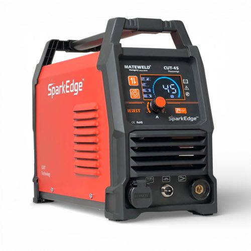 Aparat de tăiere cu plasmă MATEWELD SparkEdge CUT-45