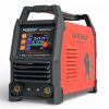 MATEWELD Buffalo Power™ Heavy Duty 200 – aparat de sudură cu invertor + funcție Lift-Tig