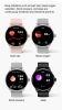 Aberto Lirox - Rosegold Ceas inteligent - Curea din silicon roz