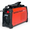 MATEWELD Buffalo Power SteelVion 140 aparat de sudură cu invertor + funcție Lift-Tig