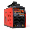 MATEWELD Buffalo Power™ MMA 160 aparat de sudură cu invertor + funcție Lift-Tig