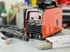 MATEWELD Buffalo Power™ MMA 160 aparat de sudură cu invertor + funcție Lift-Tig