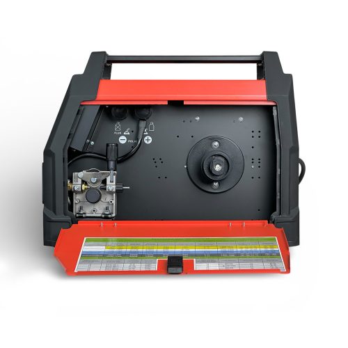 Aparat de sudură cu invertor MATEWELD Buffalo Power™ MIG-250