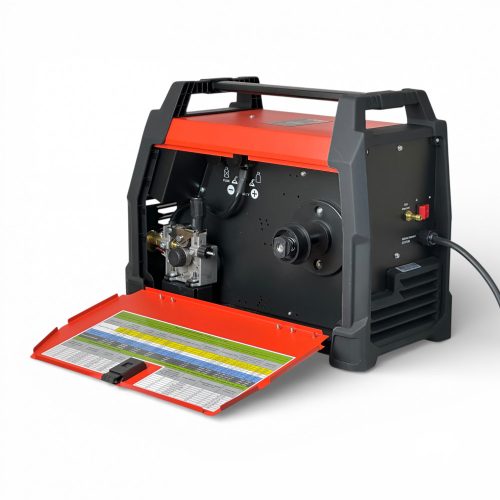 Aparat de sudură cu invertor MATEWELD Buffalo Power™ MIG-250