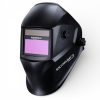 MATEWELD Sólyomszem™ S - 2 Arc Sensor - Capotă de sudură True Color