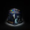 MATEWELD Sólyomszem™ S - 2 Arc Sensor - Capotă de sudură True Color