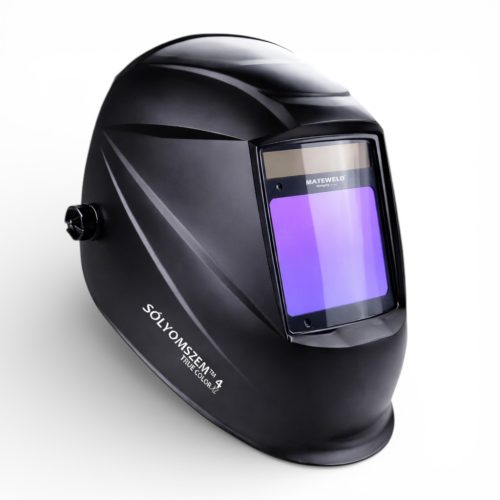  MATEWELD Sólyomszem™ 4XL - Ecran automat de sudură True Color