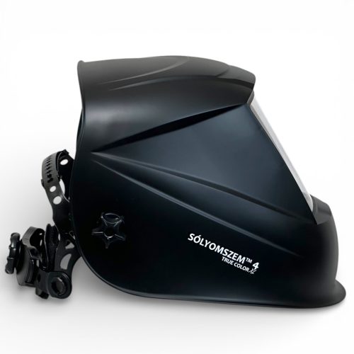  MATEWELD Sólyomszem™ 4XL - Ecran automat de sudură True Color