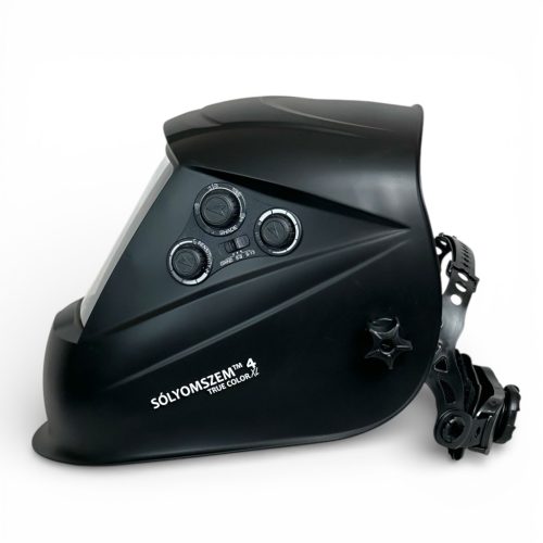  MATEWELD Sólyomszem™ 4XL - Ecran automat de sudură True Color