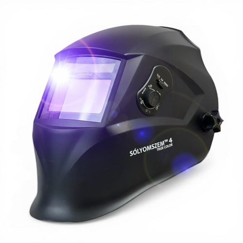 MATEWELD Sólyomszem™ 4 – Ecran de sudură automat True Color 