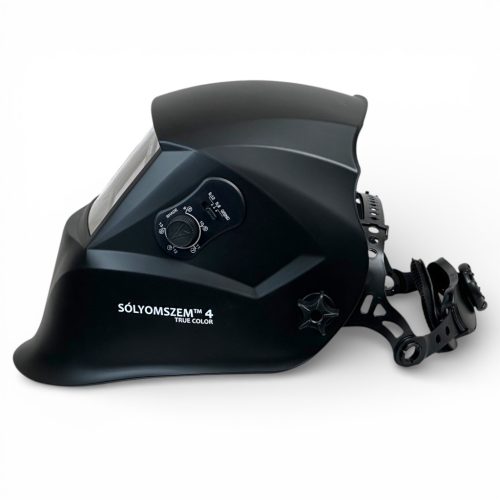 MATEWELD Sólyomszem™ 4 – Ecran de sudură automat True Color 