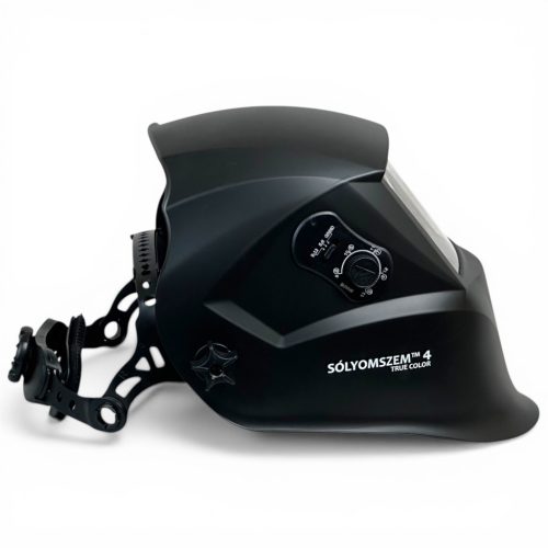 MATEWELD Sólyomszem™ 4 – Ecran de sudură automat True Color 