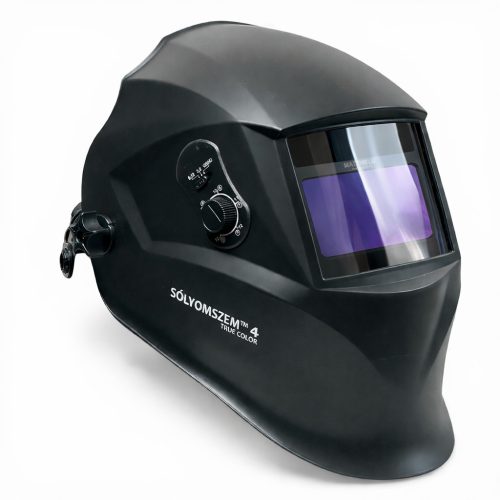 MATEWELD Sólyomszem™ 4 – Ecran de sudură automat True Color 