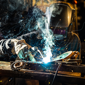 Alegerea celui mai bun aparat de sudură CO