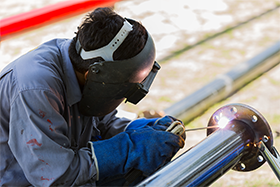 Cum ar trebui să aleg un aparat de sudură?