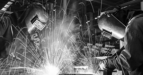 Descoperiți secretele sudării CO