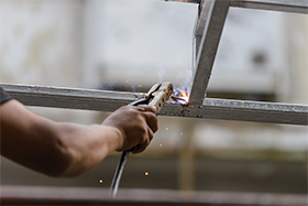 Alegerea între mașinile de sudură iWeld, Jasic și MATEWELD